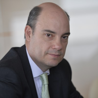José Manuel Inchausti Pérez