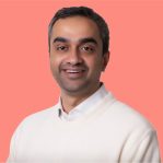 Kaushik Subramanian