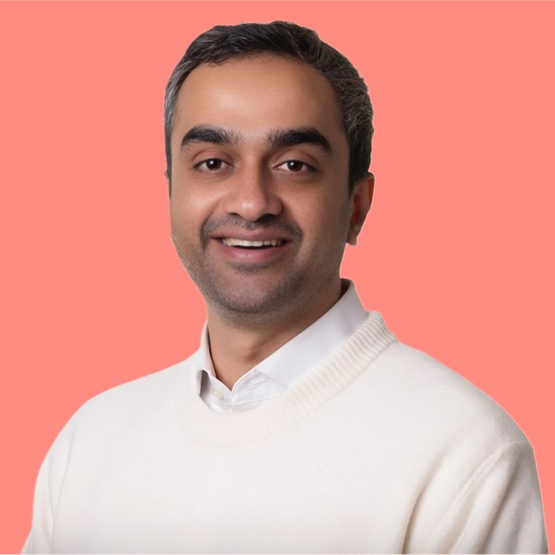 Kaushik Subramanian