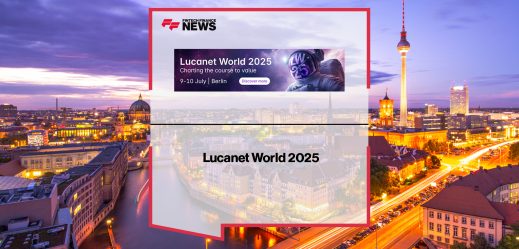 Lucanet World 2025 | FFNews