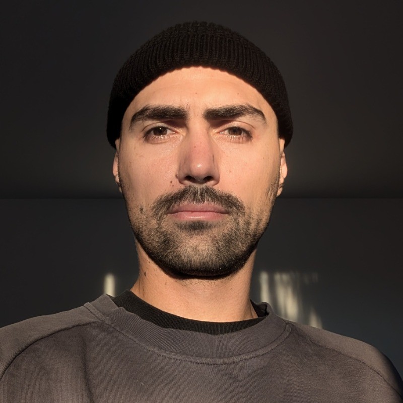 Max Bondarenko