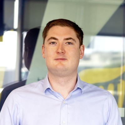 Michael Healy