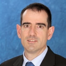 Nico Marais