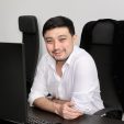 Oz Zhiyenkul