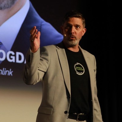Pål Krogdahl