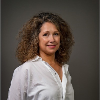 Pascale Favre