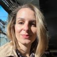 Pavllina Pavlova | FFNews