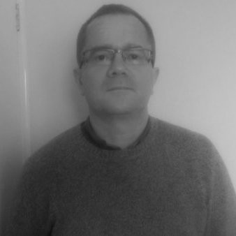 Pete Lewis