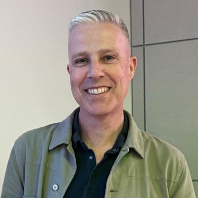 Pete Steel
