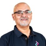 Ramanathan Srikumar | FFNews