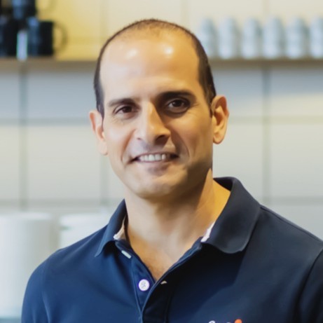 Rami Kachlon
