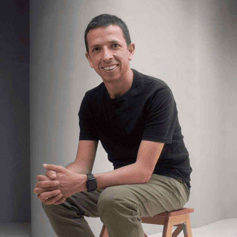 Ricardo Brizido