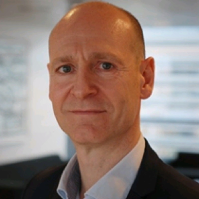 Richard Daniels