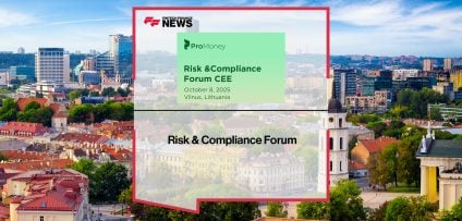 Risk & Compliance Forum