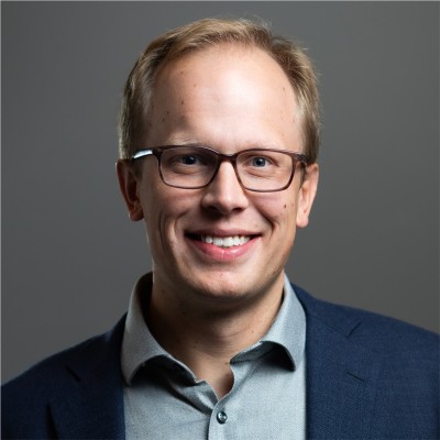 Robert Leibrock