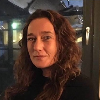 Sarah Lambert