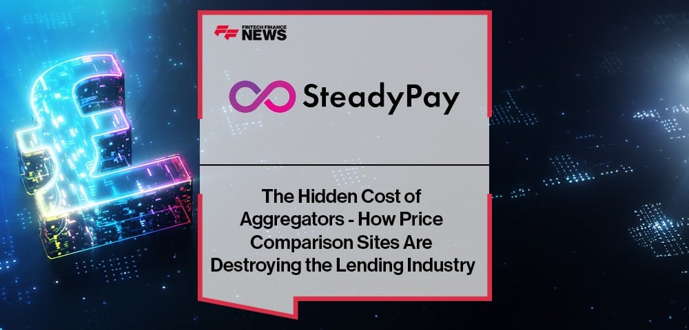 The Hidden Cost of Aggregators - How Price Comparison Sites Are Destroying the Lending Industry