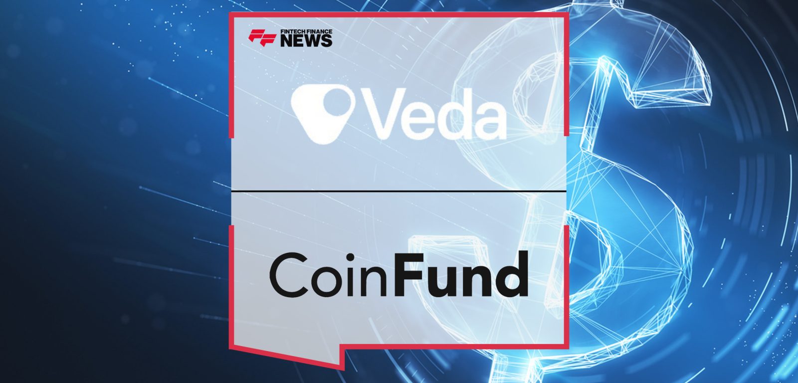 Veda x coinfund