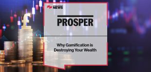 Why Gamification is Destroying Your Wealth