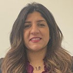 Yasmeen Galal