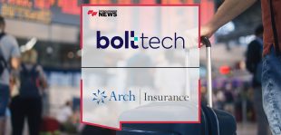 bolt Partners with Arch Insurance to Expand Reach of Annual Multi-Trip Insurance Plan for Travelers | FFNews