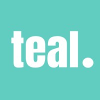 Teal