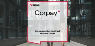 Corpay Appoints New Chief Financial Officer | FFNews