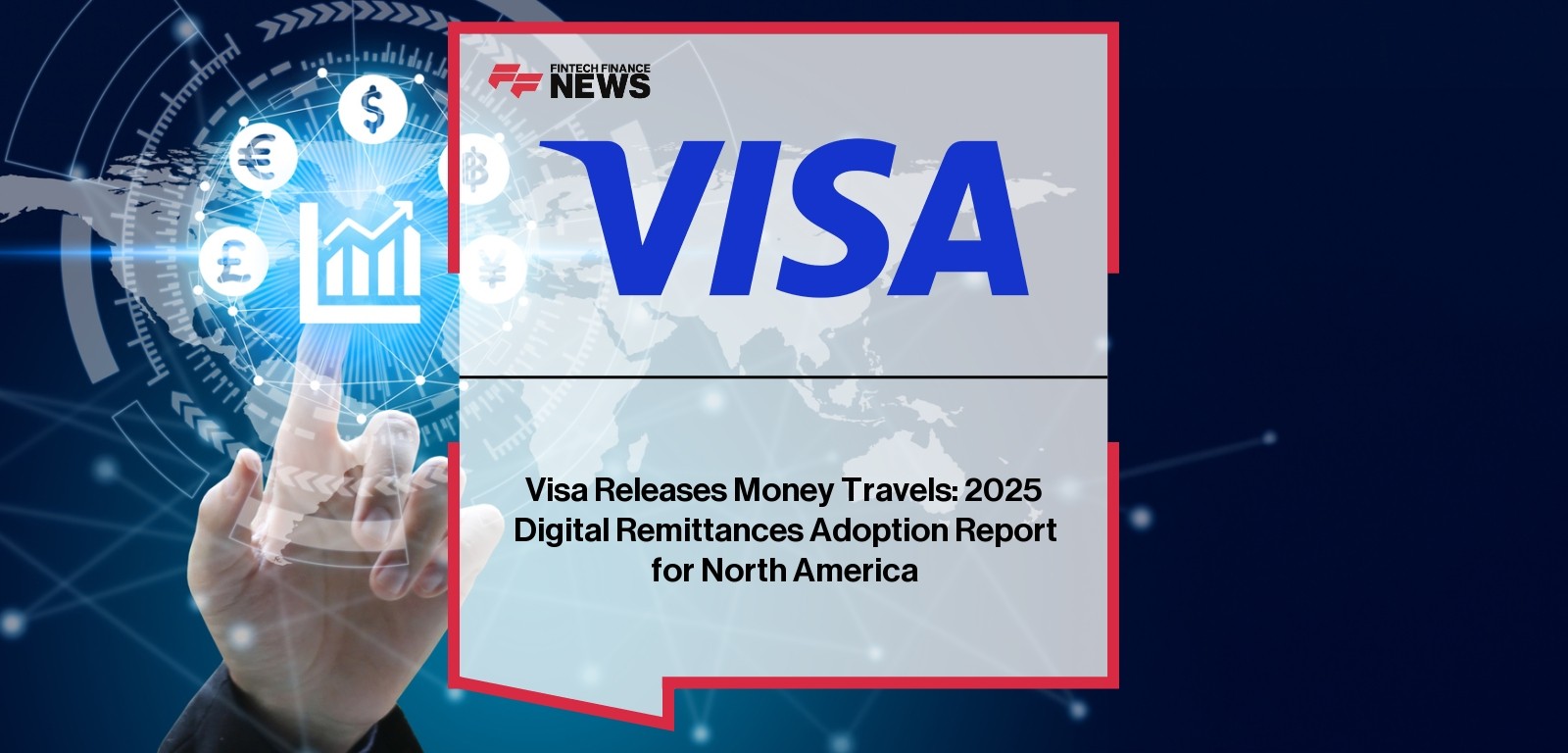 Visa Remittances Report 2025