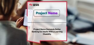 Project Nemo : banking for learning disabilities