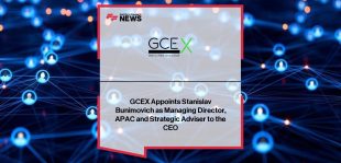 GCEX APAC leadership appointment