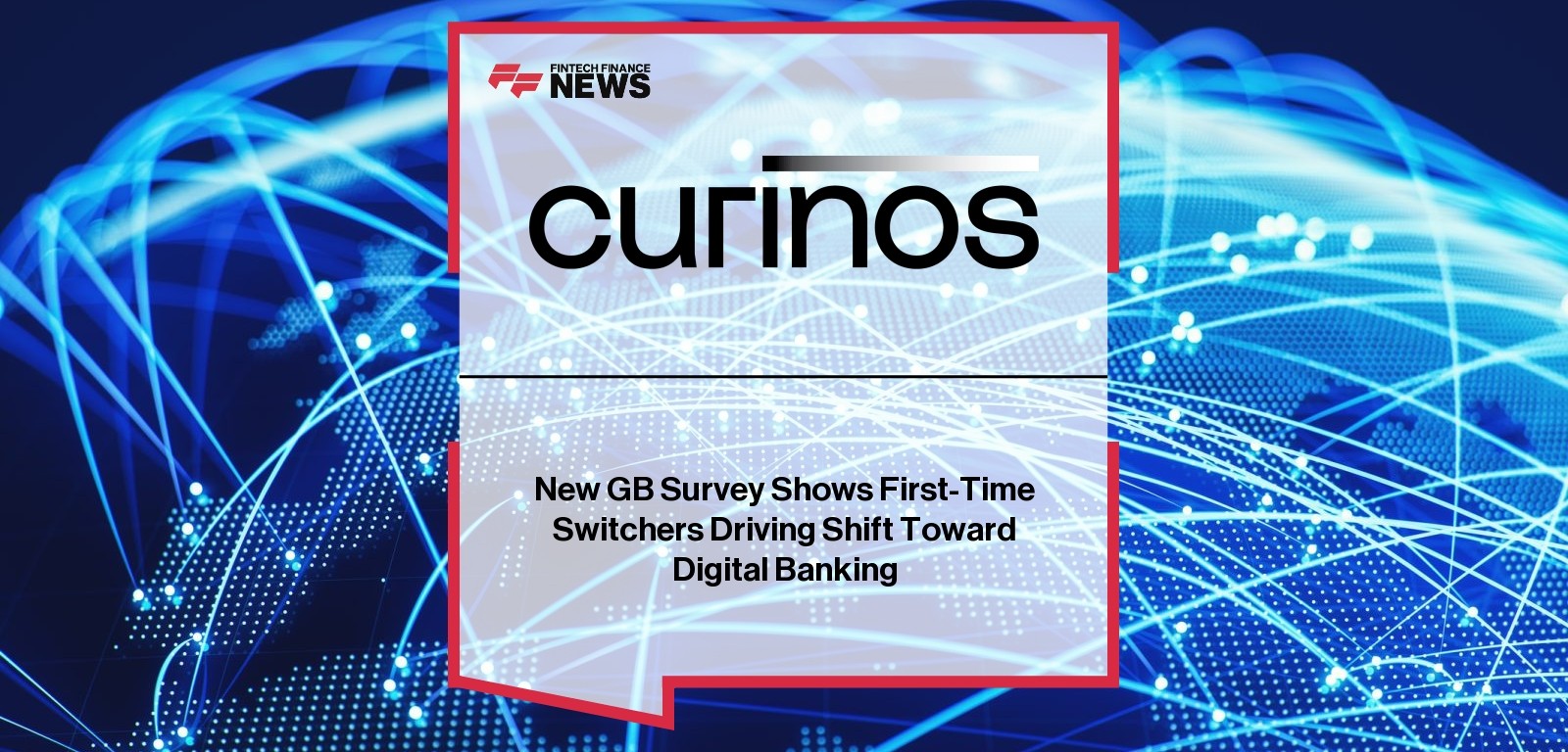 Curinos digital banking survey