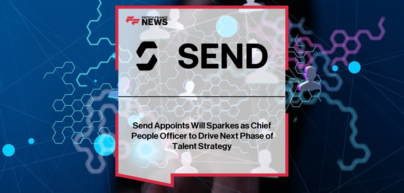 Send Chief People Officer