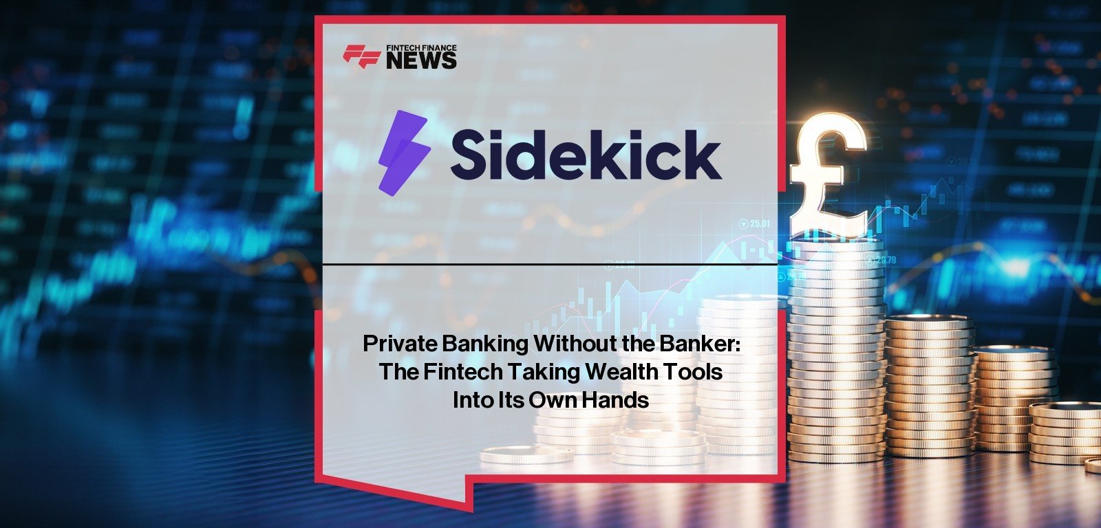 Sidekick wealth