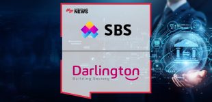 Darlington SaaS banking integration with SBS