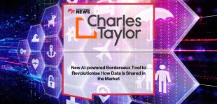 AI-powered bordereaux tool
