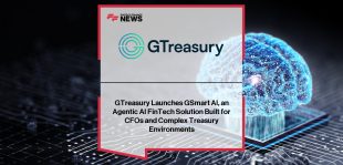 AI-powered treasury solutions for CFOs