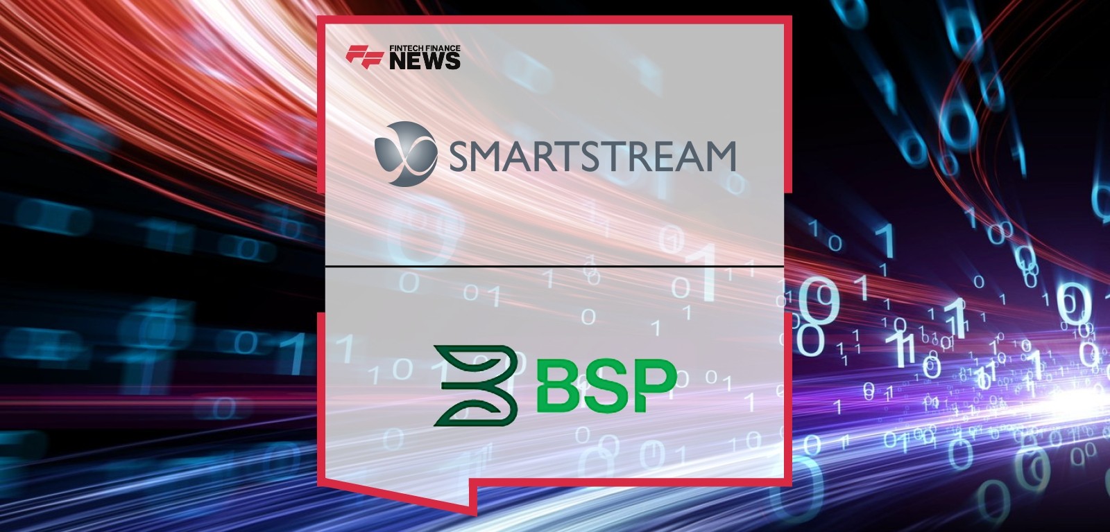 Automated reconciliation for banks – BSP integrates SmartStream