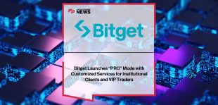 VIP trading features in Bitget Pro Mode launch