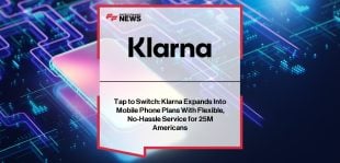 Klarna mobile phone plan 5G unlimited calls data