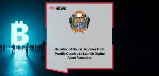Nauru digital asset regulator official launch