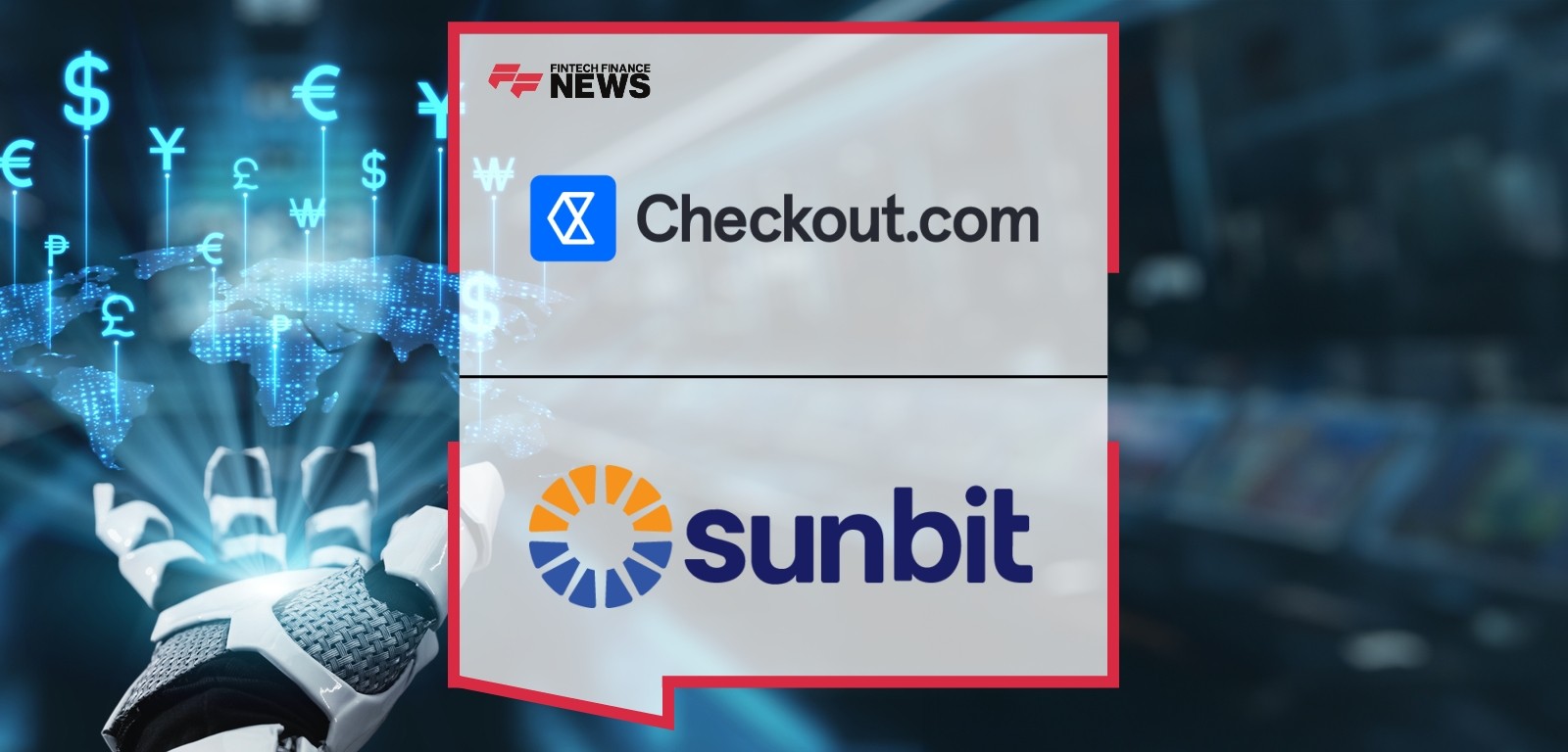Sunbit AI-powered payment approval system