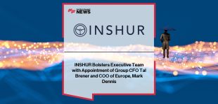 INSHUR executive appointments of Tal Brener and Mark Dennis