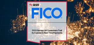 UK real-time payments adoption survey results chart