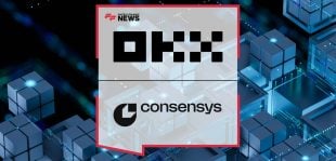 Metamask DEX integration with OKX and Consensys