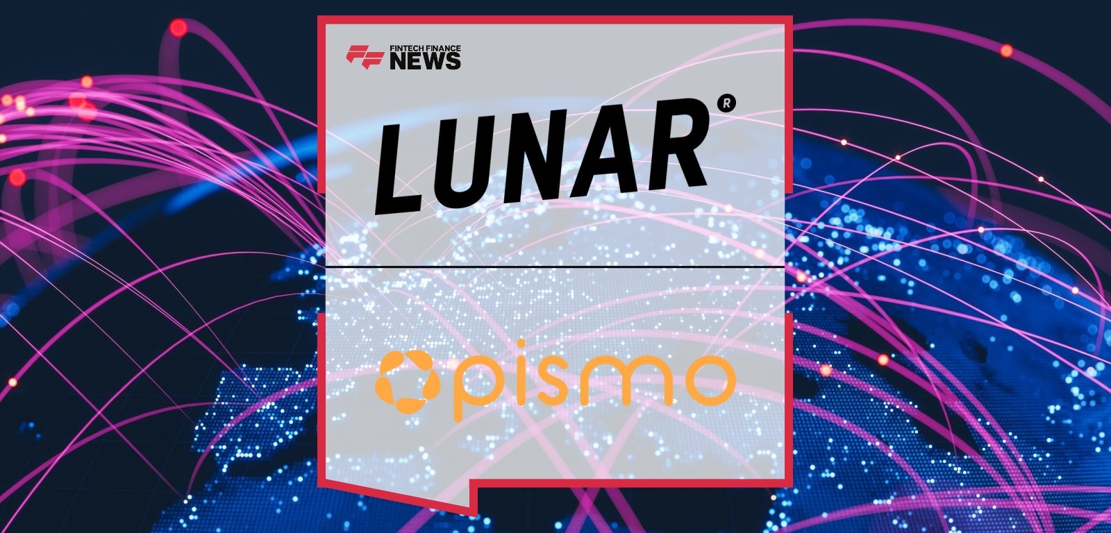 Lunar partners with Pismo for cloud-native card processing using Visa