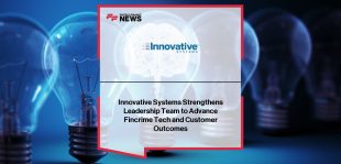 New leaders driving fincrime technology at Innovative Systems
