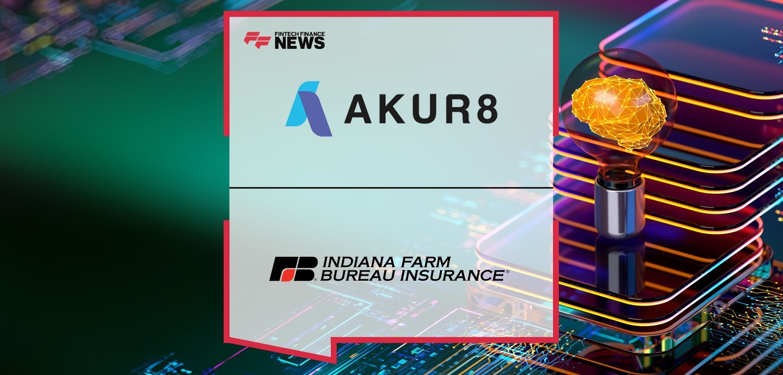 Indiana Farm Bureau Insurance team using Akur8 transparent pricing software