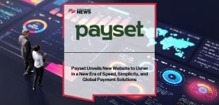 Payset global payments platform