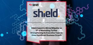 Michal Milgalter Shield VP Marketing Appointment