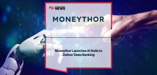 Moneythor AI Suite delivering deep banking insights